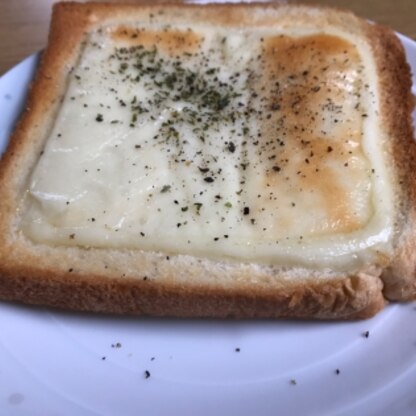 朝食に作りました♪美味しかったです！